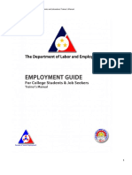 AAA DOLE Job Seekers Employment Guide Training Manual - Colored.pdf