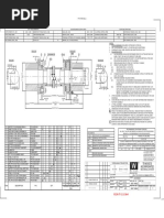 2.5.3 High Speed Coupling Drawing