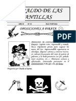 Oposiciones A Pirata