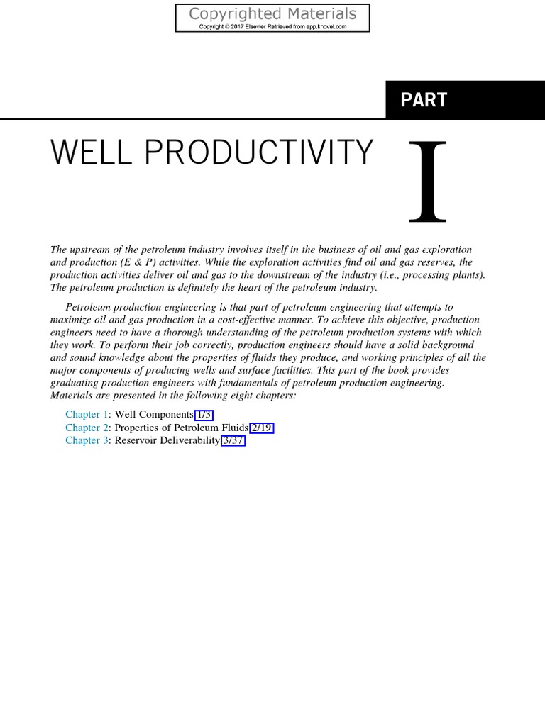 Petroleum Production Engineering PDF Casing (Borehole) Oil Well