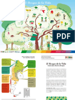 El Bosque de La Vida PDF