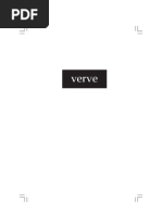 Verve 8