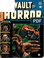 Vault of Horror 34