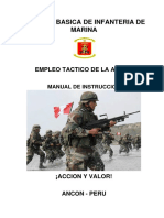 Empleo Tactico de Las Armas PDF