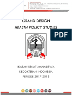 Grand Design Hps Ismki 2017-2018