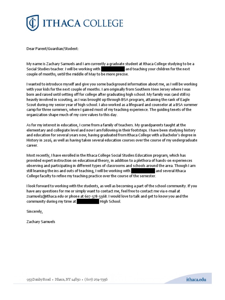 953 Danby Road Ithaca, NY 14850 (607) 2747356 PDF