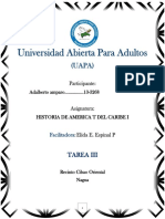 Tarea III (3) America 1