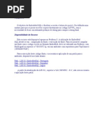 Tabela de SQLCodes do DB2 | PDF | SQL | Tabela (banco de dados)