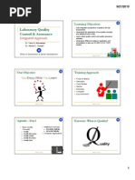 Download Laboratory Quality Control and Assurance An Integrated Approach by Ashraf S Youssef SN37859597 doc pdf