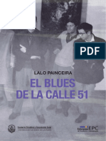 El Blues de La Calle 51