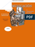 Revista de Conunicacion