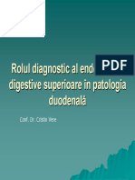04 Patologia Duodenala PDF