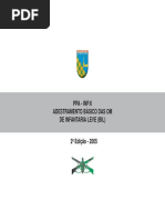 Ppa Inf 6 Adestramento Básico Om Inf Leve