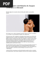 As principais contribuições de Jacques Lacan para a educação.docx