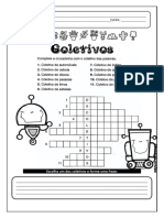 4º Ano Pontuação e Ortografia Atividades Suzano-1 PDF