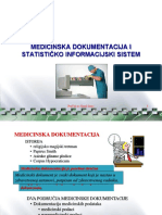 08.medicinska Dokumentacija I Medicinska Dokumentaristika