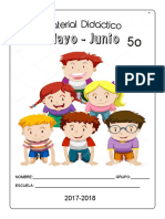 MD 5° Mayo-Junio 2017-2018 PDF