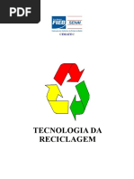 apostila RECICLAGEM