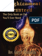 Enlightenment Guaranteed - The O - Gary Cocciolillo PDF