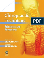 Chiropractic Technique - Bergmann, Thomas R. [SRG].pdf