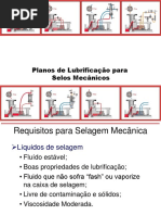 3 - Planos Lubrificação API