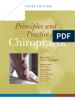 Principles and Practice of Chiropractic, 3E (2005) (PDF) (UnitedVRG)