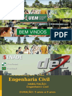 Engenharia Civil Mostra