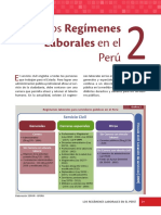 El Servicio Civil Peruano