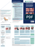 Quick Guide Pressure Ulcers