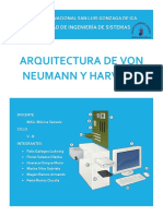 Arquitectura de Computadores