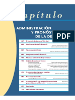 Taller 02 B - Estimacion de La Demanda PDF