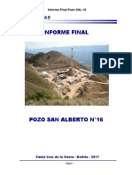 Informe Final SAL-16 v 09 OCT-2012