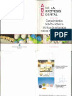 ABC de Las Protesis Dental PDF