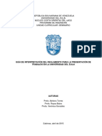 GUIA DE INTERPRETACION DEL REGLAMENTO PARA LA PRESENTACION DE TRABAJOS EN LA UNIVERSIDAD DEL ZULIA (1).pdf
