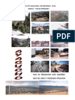 PLAN DE PREVENCION ANTI DESASTRES  USOS DE SUELOS Y MITIGACION AYACUCHO-2003.pdf