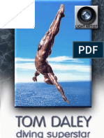 Tom Daley - Diving Superstar