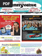 Trail/Beaver Valley/Rossland Pennwywise May 8, 2018