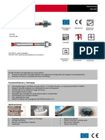 FT - HST - Anclajes Cargas Media PDF