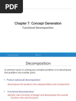 Lecture 5 Functional Decomposition-2