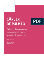 Diretrizes - Câncer de Pulmão de Não Pequenas Celulas, Doença Localizada