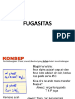 FUGASITAS