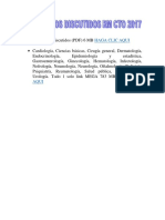 Simulacros Discutidos Cto RM 2017 PDF