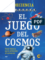 El Juego Del Cosmos