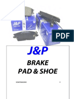 brake pads