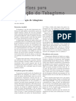 Suple - 92 - 16 - Consenso Tabagismo 2004 PDF