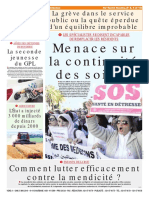 Journal Le Soir D Algerie Du 05.05.2018
