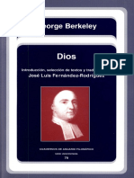 Berkeley George - Dios.pdf