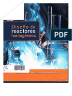 DocumentSlide.org-Diseño de Reactores Homogéneos
