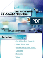 Cientificosdelatablaperiodica