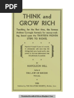 Download Think and Grow Rich Napoleon Hill1 by richview SN37864240 doc pdf
